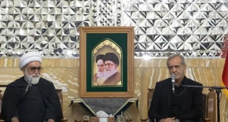 افراد شایسته را منصوب می‌کنیم‌