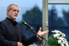 مشکل کمبود مدارس با کمک بسیجیان یک ساله برطرف می شود