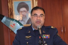 ارتقای توان رزمی ارتش با تمرین «گانری»