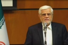 هیچ الحاق و ادغامی در سازمان محیط زیست منطقی نیست