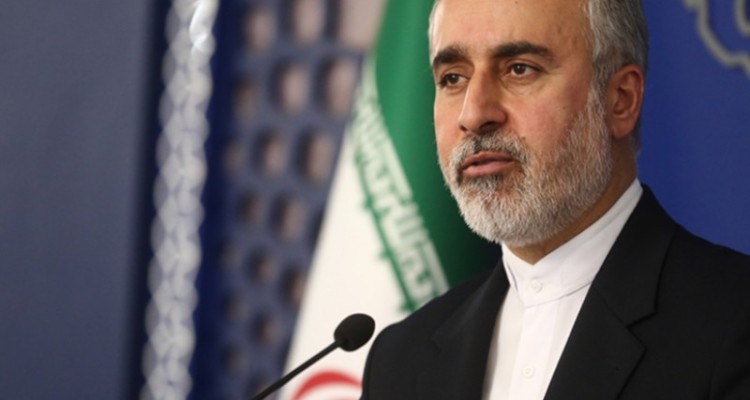 جنایات در فلسطین وصله ننگ بر پیشانی مدعیان حقوق بشر⁩ در غرب است