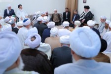 یکی از واجبات قطعی حمایت از مظلومان غزه و فلسطین است