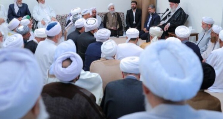 یکی از واجبات قطعی حمایت از مظلومان غزه و فلسطین است