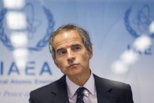 مشتاقانه منتظر ارتباط با رئیس‌جمهور ایران هستم