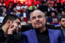 قالیباف: المپیک آینده از نظر ژئوپلتیکی برای ما مهم است/ درآمد مالیات سیگار را به ورزش اختصاص دادیم