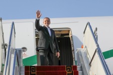 رئیس‌جمهور فردا صبح عازم نیویورک می‌شود