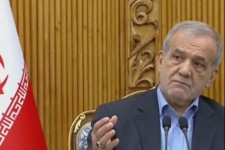 صدای حق‌طلبی را به گوش کشورهای جهان می‌رسانم/ باید کمک کنیم ایرانی آباد، آزاد، مستقل و سربلند بسازیم