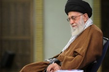 محمد مخبر مشاور و دستیار رهبری شد