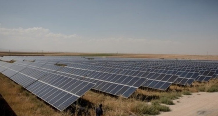 سهم تجدیدپذیرها در برنامه هفتم توسعه بیشتر شود