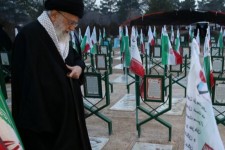 یاد شهیدان ضامن منحرف نشدن از جهت‌گیری‌های انقلاب است