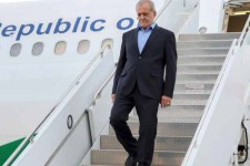 رئیس جمهور به قطر می‌رود