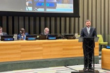 جامعه بین‌المللی باید اسرائیل را ملزم به پیوستن به ان پی تی کند