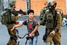 لزوم همکاری ایران و سوریه برای حمایت از کودکان فلسطین و غزه