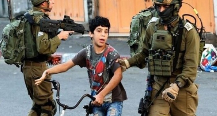 لزوم همکاری ایران و سوریه برای حمایت از کودکان فلسطین و غزه