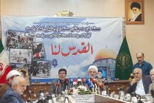 حزب الله بعداز شهید نصرالله قدرتمندتر خواهد شد/ صهیونیست‌ها باید به خواست ملت فلسطین تن بدهند