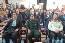 راه مقاومت تا پیروزی ادامه خواهد داشت