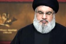 خون شهید نصرالله پایمال نخواهد شد