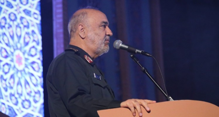 شهید نیلفروشان بسیار ثابت‌قدم و با روحیه بود