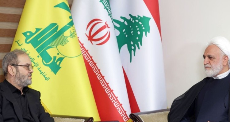 ایران با قدرت به حمایت و پشتیبانی از محور مقاومت و حزب‌الله لبنان خواهد پرداخت