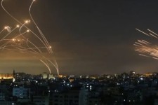 ایران از حق مشروع حاکمیتش دفاع کرد