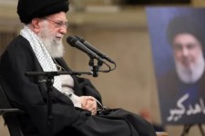 به زودی درباره مسائل لبنان صحبت خواهم کرد