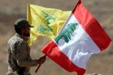 اعلام ضربات کوبنده و پی‌درپی حزب‌الله به نظامیان صهیونیست در مرز لبنان