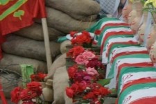 کنگره شهدا یک حرکت فرهنگی مستمر است