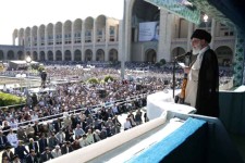 پیوستگی مومنین به معنای ولایت و موجب رحمت الهی است/ در انجام وظیفه نه تعلل می‌کنیم، نه شتابزده می‌شویم پیوستگی مومنین به معنای ولایت و موجب رحمت الهی است/ در انجام وظیفه نه تعلل می‌کنیم، نه شتابزده می‌شویم