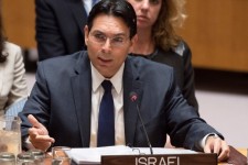نماینده اسرائیل: به دنبال جنگ تمام عیار با ایران نیستیم/ حساب‌شده پاسخ می‌دهیم