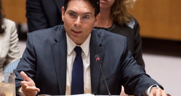 نماینده اسرائیل: به دنبال جنگ تمام عیار با ایران نیستیم/ حساب‌شده پاسخ می‌دهیم