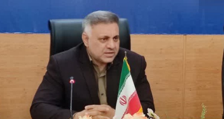 برگزاری جلسه شورای فرهنگ عمومی اسلام آبادغرب