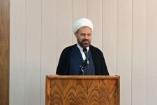 محیط زندان باید تبدیل به محیط آموزش نیکی شود