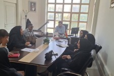 نقش سمن‌ها در فرایندهای تصمیم گیری بایستی بیشتر شود