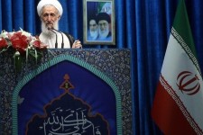 سید حسن نصرالله باعث دلگرمی جبهه جهاد بود