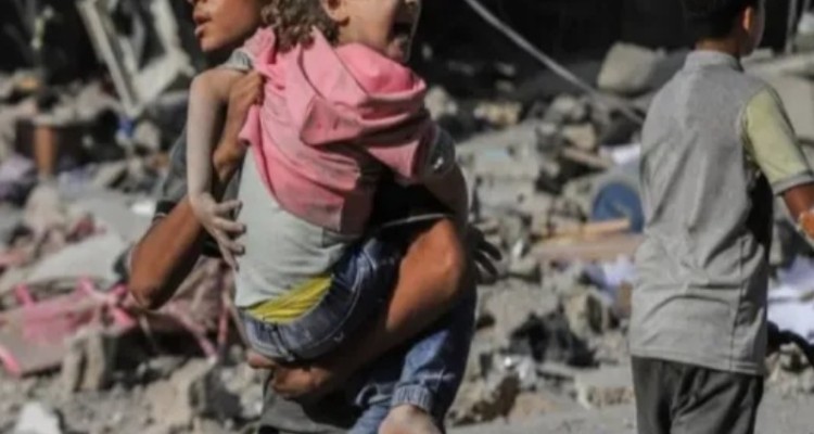 ضرورت حمایت جهان اسلام از مردم لبنان