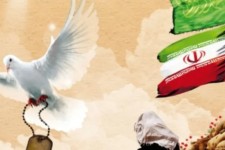 کنگره شهدای کرمانشاه رزمایشی فرهنگی است