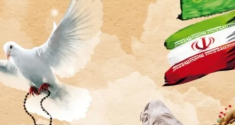 کنگره شهدای کرمانشاه رزمایشی فرهنگی است