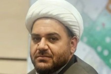 حضرت معصومه (س) مقام شفاعت دارند