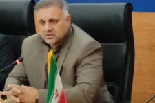 جلسه شورای بانک های شهرستان اسلام آباد غرب برگزار شد