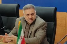 جلسه شورای ترافیک شهرستان اسلام آباد غرب برگزار شد