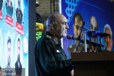 شهید نیل‌فروشان از ۱۵‌سالگی تا روز شهادت، مرد میدان جهاد بود