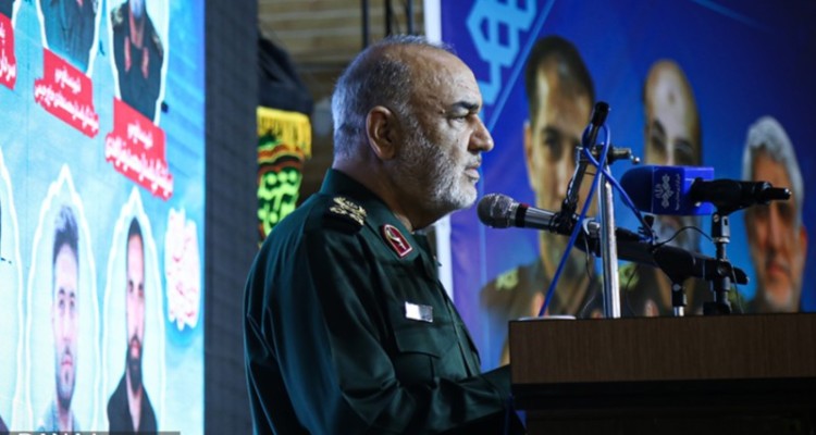 شهید نیل‌فروشان از ۱۵‌سالگی تا روز شهادت، مرد میدان جهاد بود