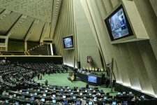 کلیات طرح اصلاح قانون نظارت بر رفتار نمایندگان تصویب شد