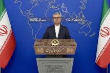 وزیر امور خارجه امروز به بحرین و کویت می‌رود/ از هر تلاش برای توقف جنایات در غزه استقبال می‌کنیم