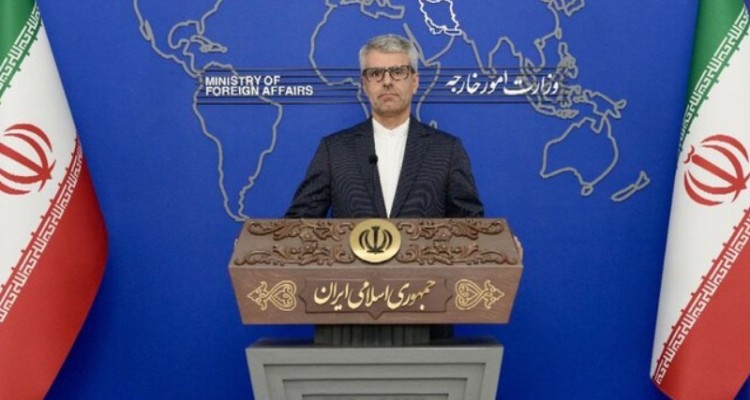 وزیر امور خارجه امروز به بحرین و کویت می‌رود/ از هر تلاش برای توقف جنایات در غزه استقبال می‌کنیم