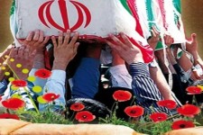 دفاع مقدس ما را به خودباوری رساند