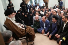 پیروزی از آنِ مقاومت است/ رژیم صهیونیستی شکست خورده است