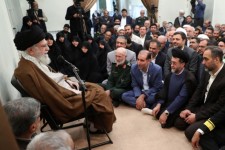 توطئه‌های دشمن پیچیده‌تر شده/ امروز «جوانان» عنصر اصلی در مقابله با بدخواهان هستند