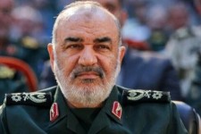 سرلشکر سلامی: آیا رژیم صهیونیستی می‌تواند مقابل یک فتح‌المبین دیگر بایستد؟!