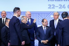 قدرت‌نمایی ایران در جبهه جدید قدرت جهانی